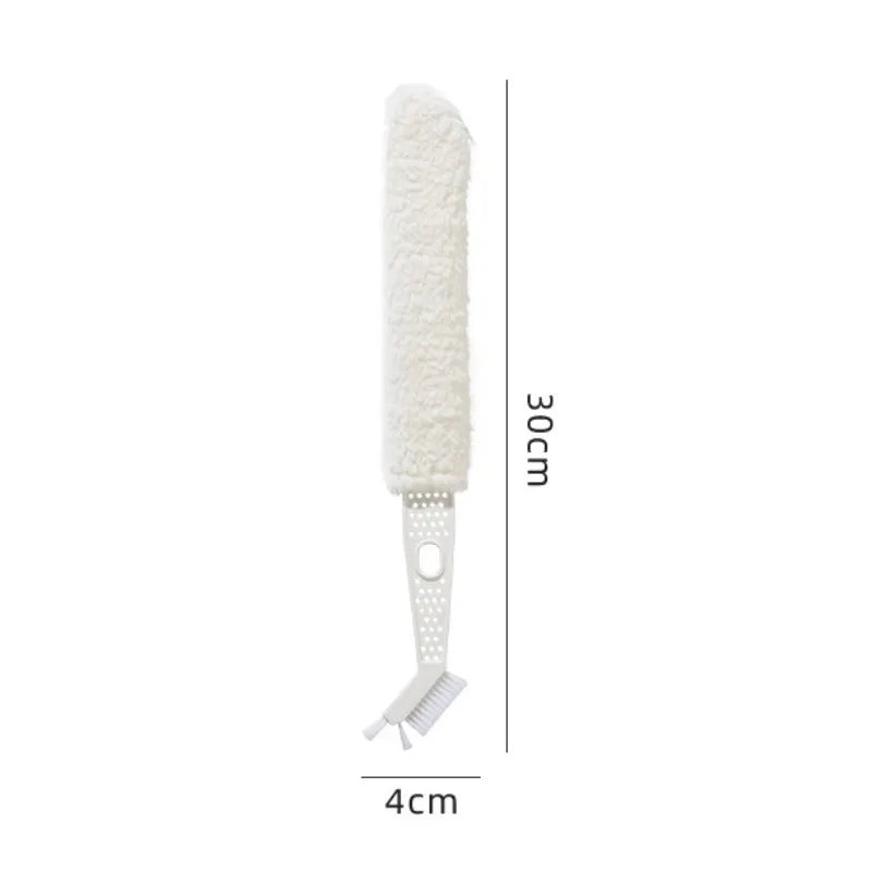 Multifunctional Gap Cleaning Brush – Detachable & Washable Gap Cleaning Brush Babs 1Pc