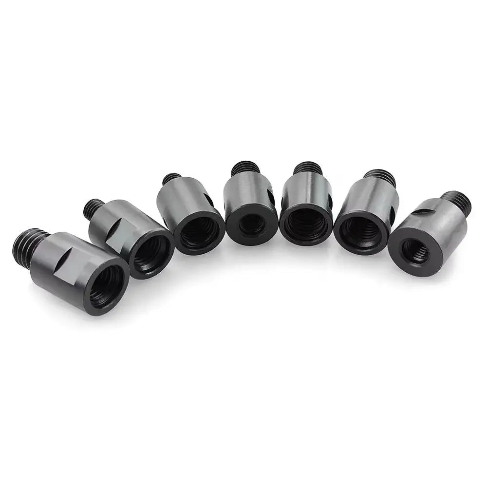 M14 M10 5/8-11 Angle Grinder Thread Adapter Converter Grinder Thread Adapter Babs