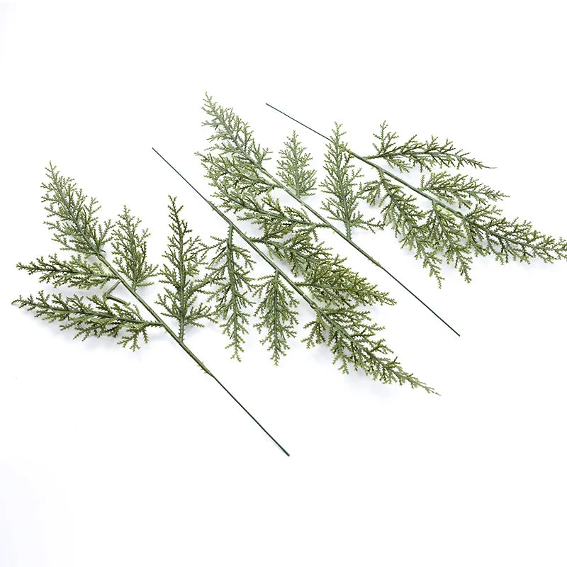 30/60pcs Artificial Plant Branches – Wedding & Home Décor Artificial Plant Branches Babs