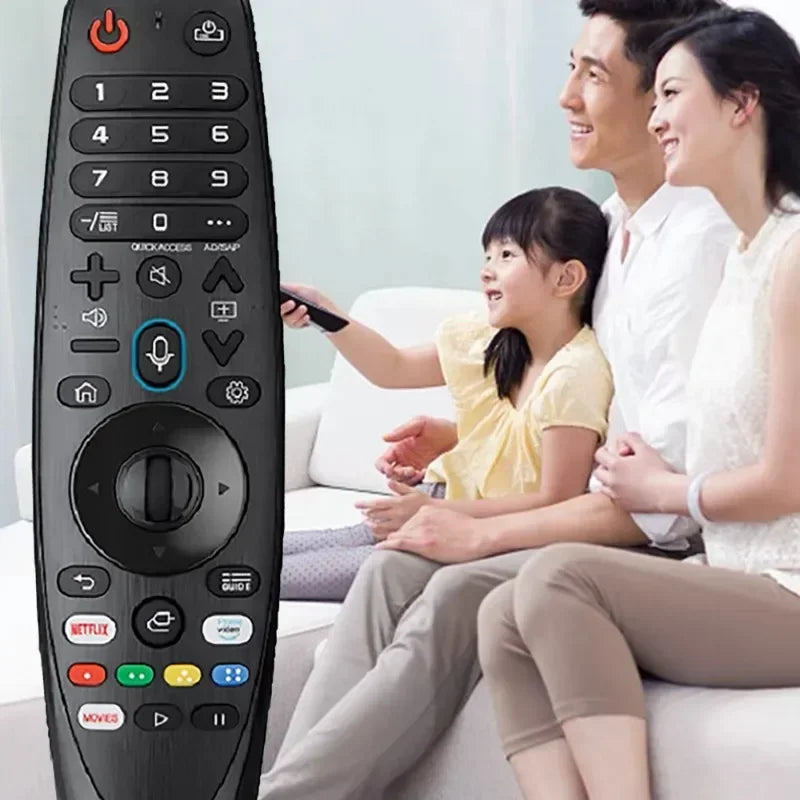 MR20GA AKB75855501 Magic Remote for LG TV Voice & Mouse TV Magic Remote Babs
