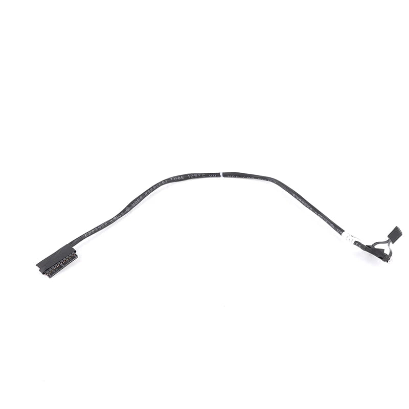 Battery Cable Connector for Dell Latitude 5480 5490 5491 E5480 Laptop Battery Cable Babs
