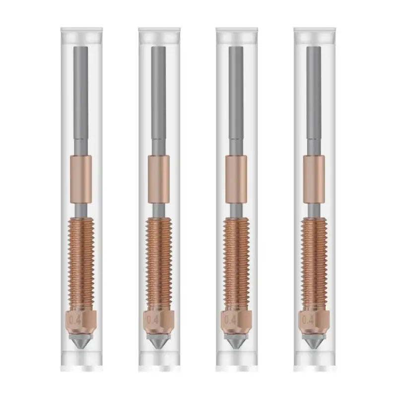 Quick-Swap 3D Printer Nozzle Kit – K1C K1 Max K1 SE K2 SE 3D Printer Nozzle Babs