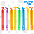 Dinosaur Bubble Tubes – Kids Party Favors 10/20/30 Pcs Bubble Toy Favors Babs Mix 30Pcs