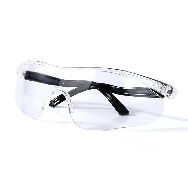 Anti-Fog PC Safety Glasses – Dustproof, Windproof, Splash Guard Safety Glasses Babs 01