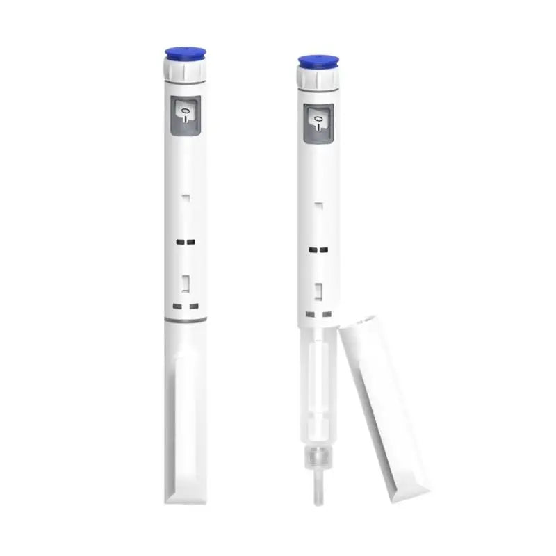Adjustable Single-Use Injection Training Pen – Portable Pen Injection Training Pen Babs