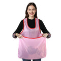 Portable Laundry Drying Apron with Bag – Waterproof & Lightweight Laundry Drying Apron Babs A