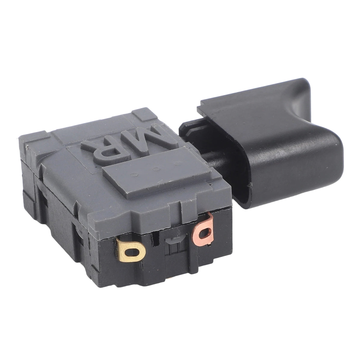 16A 5E4 Trigger Switch for Lithium Electric Blower Power Tools Power Tool Switch Babs