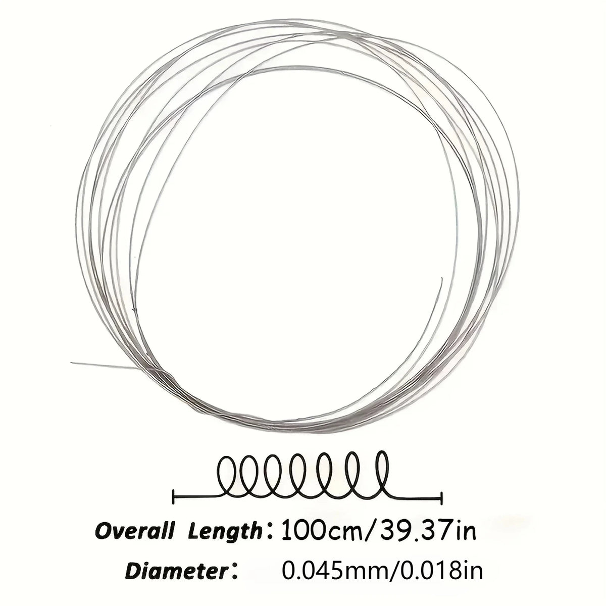 0.45mm Diamond Cutting Wire – Hand Saw for Jade & Gemstone Diamond Wire Saw Babs