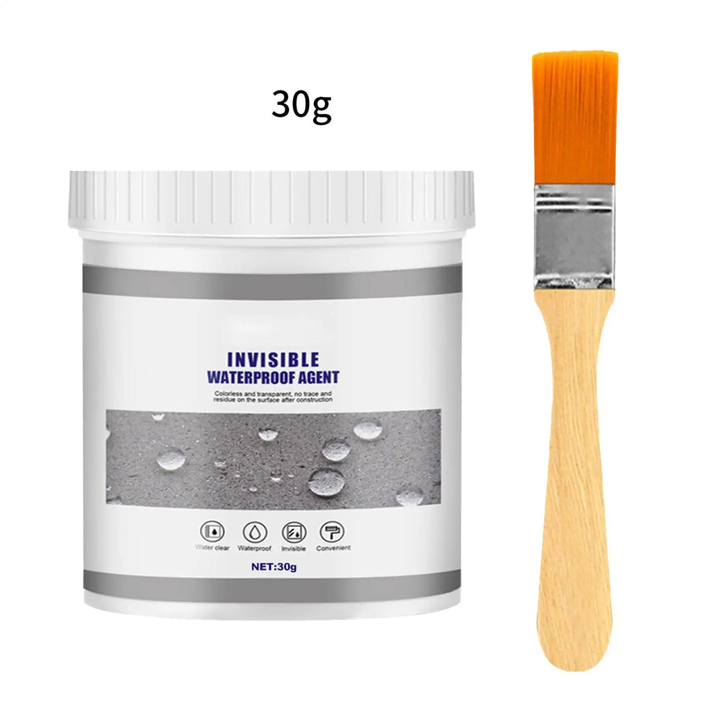 Transparent Nano Waterproof Sealant – Leak Repair Glue Waterproof Sealant Babs