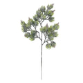 Artificial Vine Plant – Christmas, Wedding & Party Décor Prop Artificial Vine Decor Babs green 2pcs