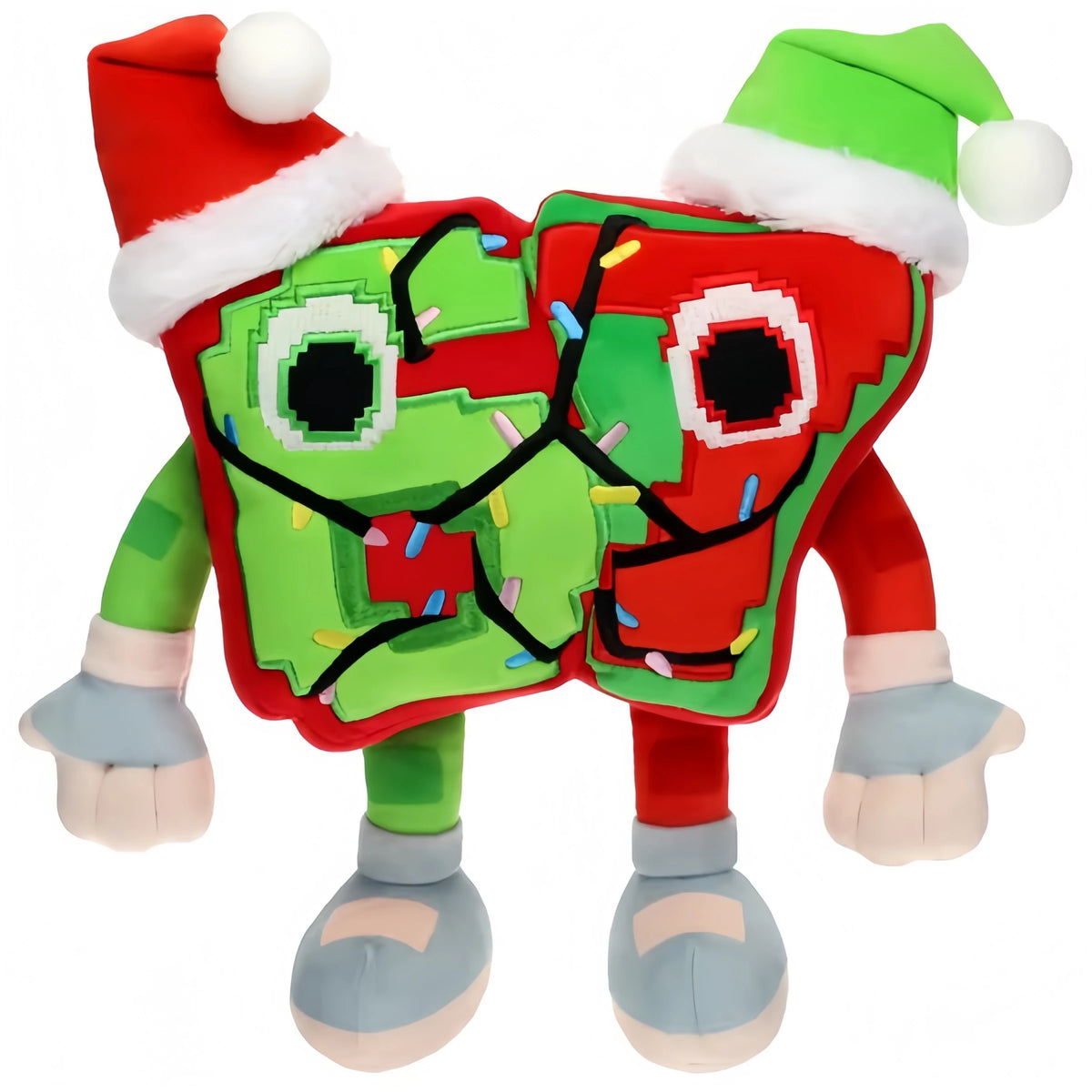 Festive 67 Plush Strawberry Elephant Doll – Anime Collectible Gift Anime Plush Collectible Babs