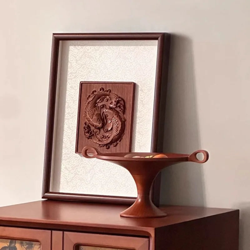Nordic Decorative Storage Tray – Stylish Home & Dining Décor Decorative Storage Tray Babs