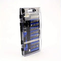 60-in-1 Precision Screwdriver Set | CR-V Multi-Bit Kit Screwdriver Set Babs 1 set
