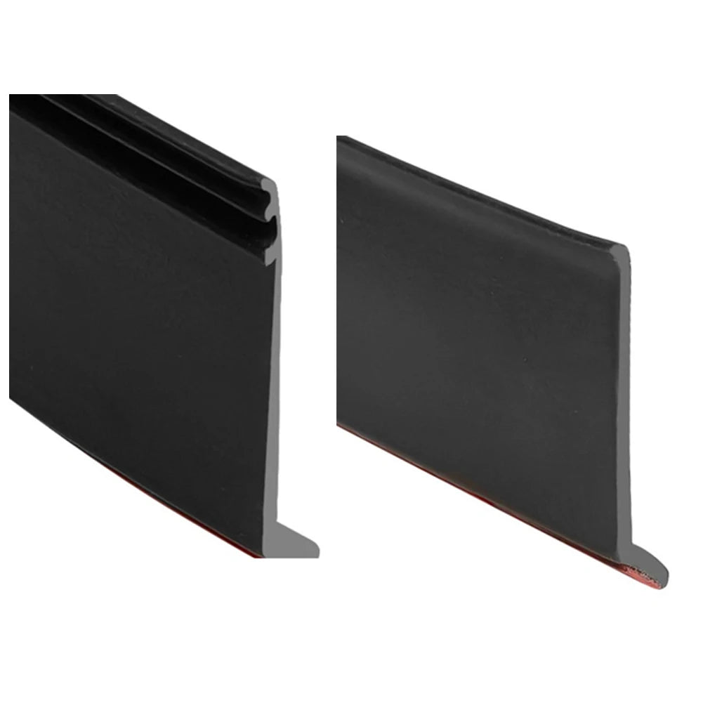 Window Rain Sealing Strip – Waterproof Dustproof Barrier Window Sealing Strip Babs