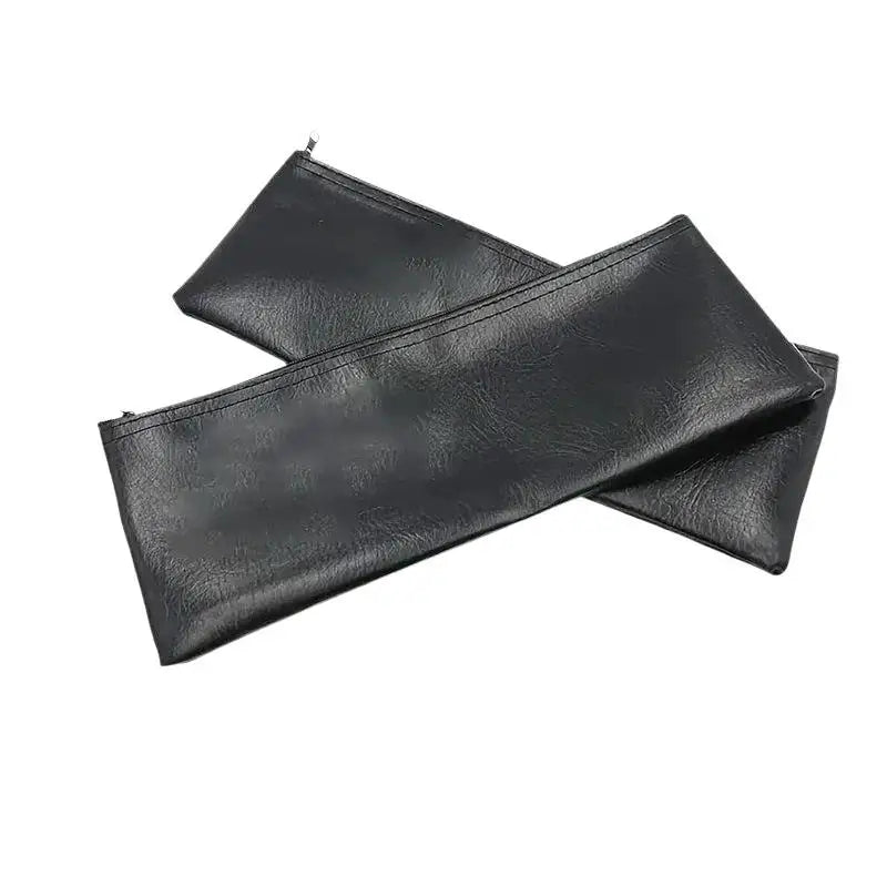 EVA Faux Leather Microphone Carrying Case & Travel Pouch Microphone Carrying Case Babs