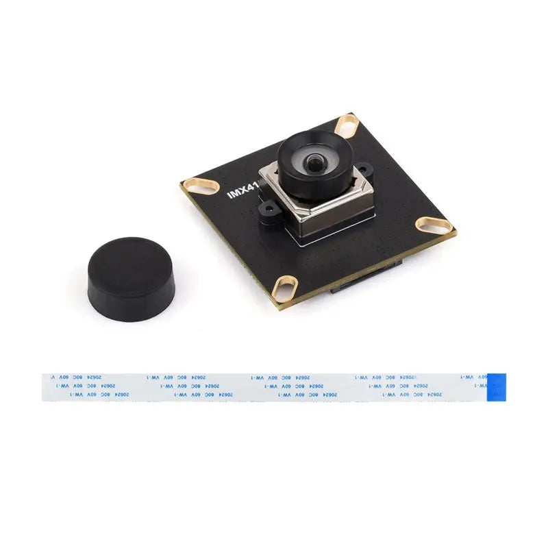 IMX415 8MP USB Camera Module 4K 3840×2160 AF Wide-Angle Lens USB Camera Module Babs Default Title