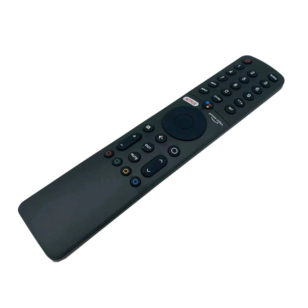 XMRM-19 Bluetooth Voice Remote for Xiaomi Mi TV P1 Android TV Bluetooth TV Remote Babs