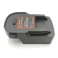 Milwaukee 18V Battery Adapter Converter for RIDGID & AEG Tools Battery Adapter Converter Babs For Milwaukee