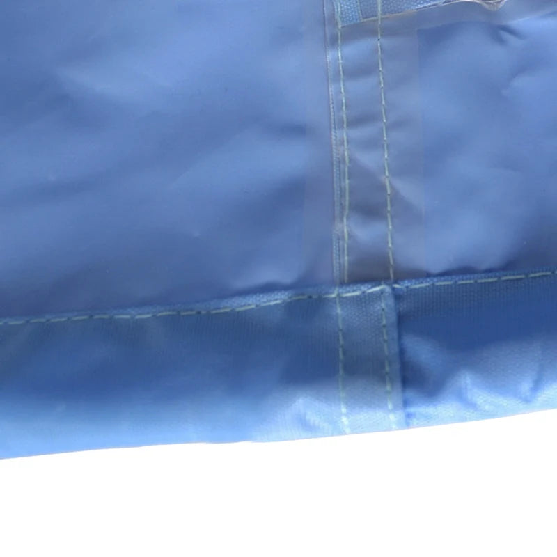 AC Cleaning Bag – Wall Mount Split Air Conditioner Wash Cover AC Cleaning Cover Babs