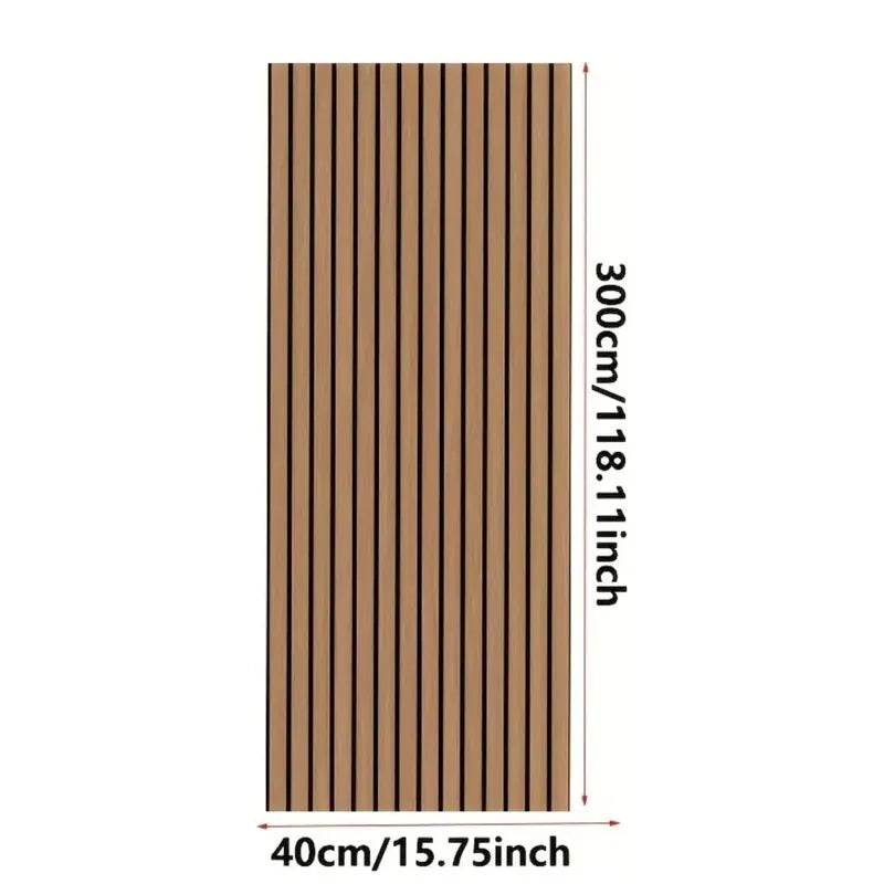 3D Peel & Stick Wood Grain Wallpaper – Self-Adhesive Wall Panels Peel & Stick Wallpaper Babs