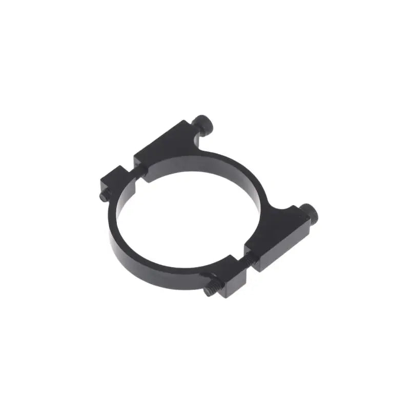 CNC Aluminum Alloy Tube Clamp 12–30mm | Drone Frame Drone Tube Clamp Babs