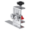Adjustable Cabinet Door Mounting Jig & Positioner Clamp Woodworking Mounting Jig Babs 1 pc