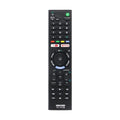 RMT-TX300P Replacement Remote for Sony 4K Smart TV TV Replacement Remote Babs black