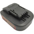 DVB18OWL Battery Adapter – Devon 20V to Worx 20V Tools Battery Converter Adapter Babs DVB18OWL