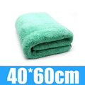 1400GSM Coral Fleece Microfiber Car Wash & Drying Towel Car Detailing Towel Babs 40x60cm