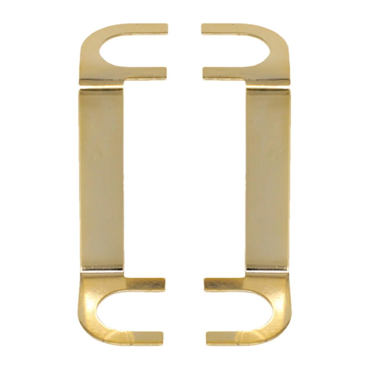 2Pcs Gold-Plated Copper Speaker Binding Post Terminal Lugs Speaker Terminal Connector Babs