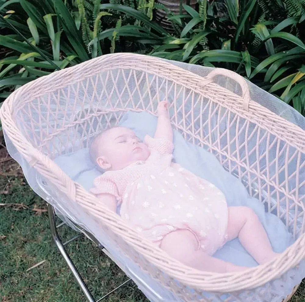 Baby Stroller Mosquito Net – Insect Shield Mesh Pram Cover Stroller Mosquito Net Babs