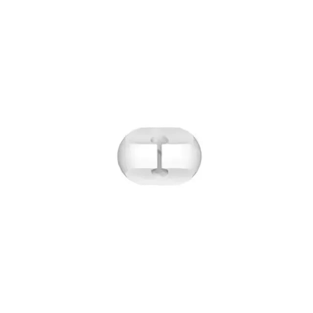 Silicone USB Cable Organizer Clips & Desk Cable Winder Cable Organizer Clips Babs 1 CW