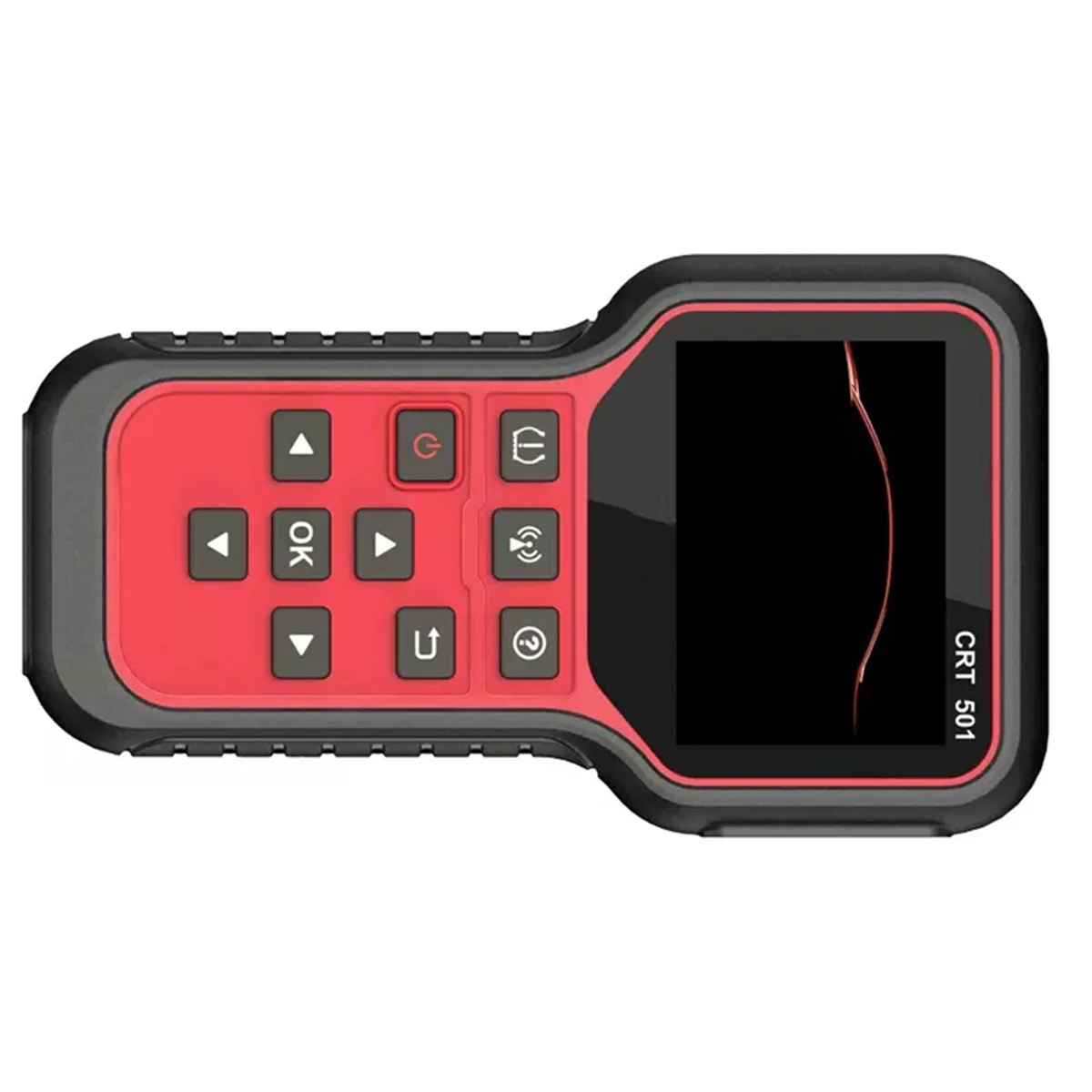 CRT501 TPMS Activation & Diagnostic Tool | 315/433MHz TPMS Diagnostic Tool Babs