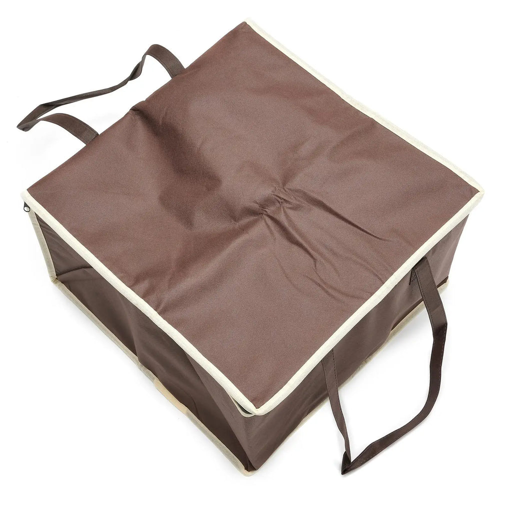 Waterproof Insulated Pizza Bag – Thermal Lunch Cooler Bag Insulated Food Bag Babs