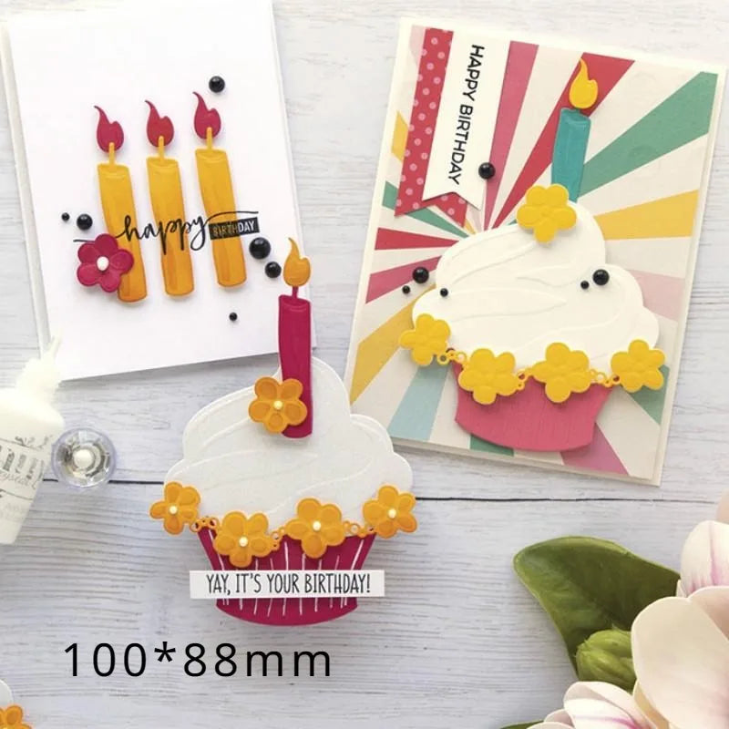 Butterfly Metal Cutting Dies for Scrapbooking & DIY Crafts Craft Cutting Dies Babs D