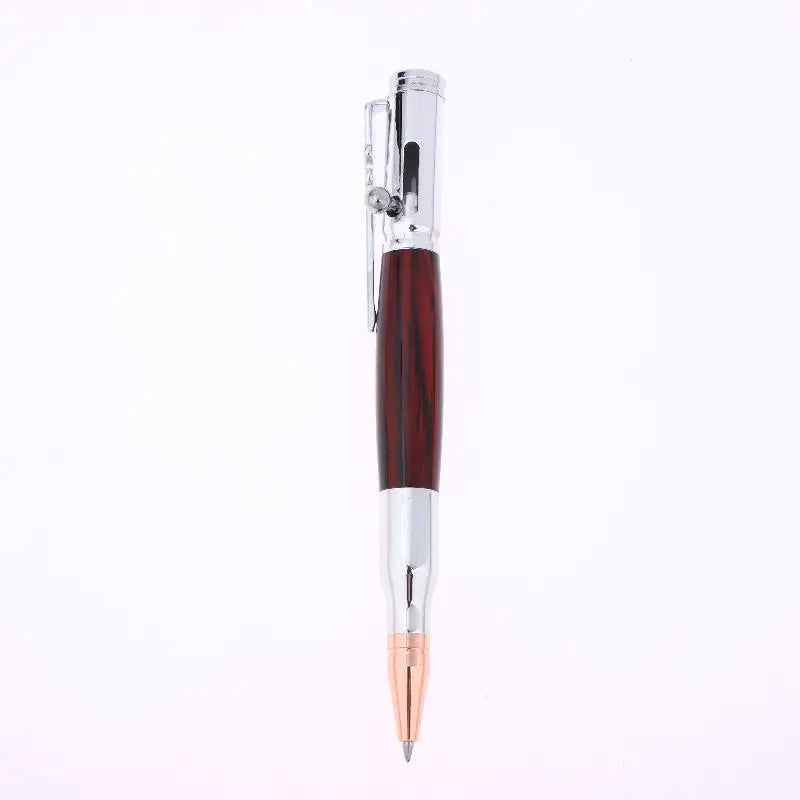 N2HAO Metal Ballpoint Pen – Creative Switch Business Pen Metal Ballpoint Pen Babs 02