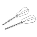 KitchenAid Hand Mixer Turbo Beaters W10490648 – 2-Pack Mixer Replacement Beaters Babs Default Title