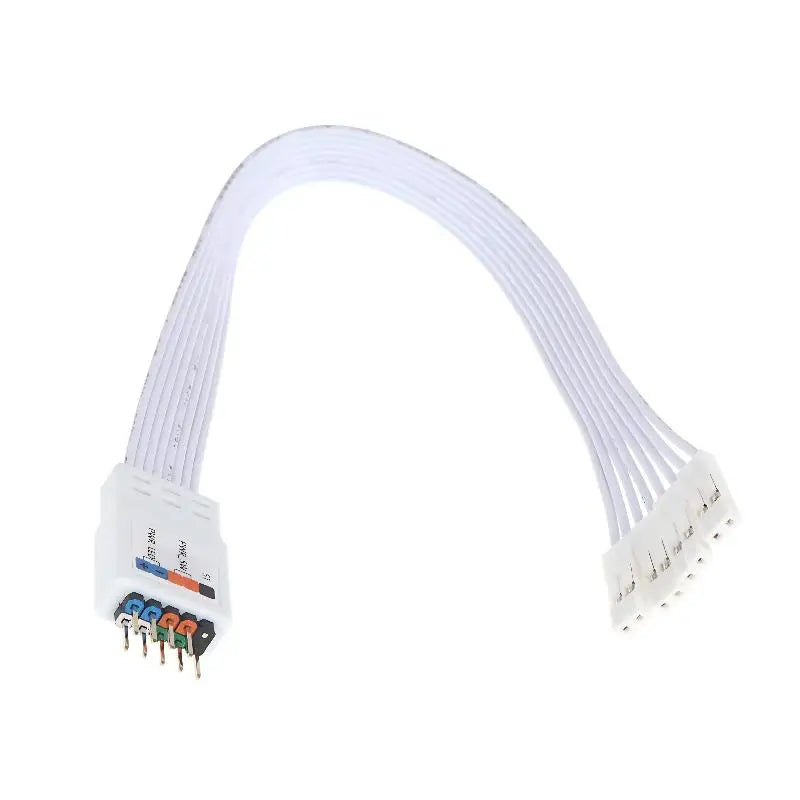9-Pin F-Panel Motherboard Front Panel Cable | 20/30/50cm Motherboard Adapter Cable Babs
