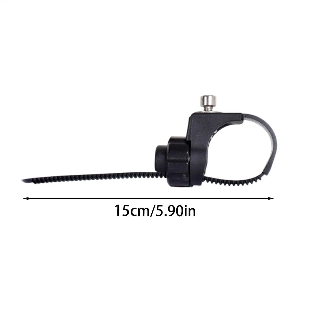 Adjustable Bike Mudguard Frame Clamp – Front & Rear Mount Bike Mudguard Bracket Babs