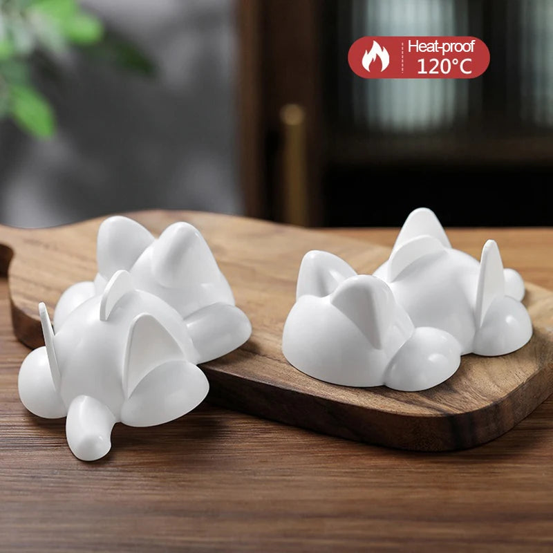 Cat Onigiri Mold – Cat Shape Sushi Rice Ball Maker Tool Sushi Mold Tool Babs