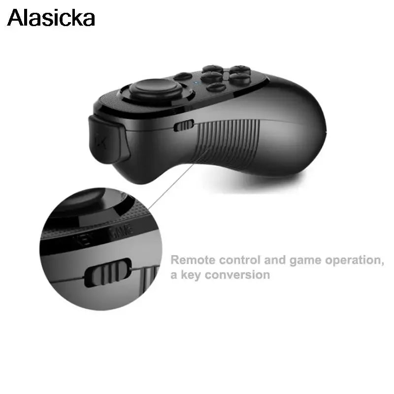 Mocute 052 Bluetooth Gamepad for Android, iOS, PC & TV Bluetooth Gamepad Babs
