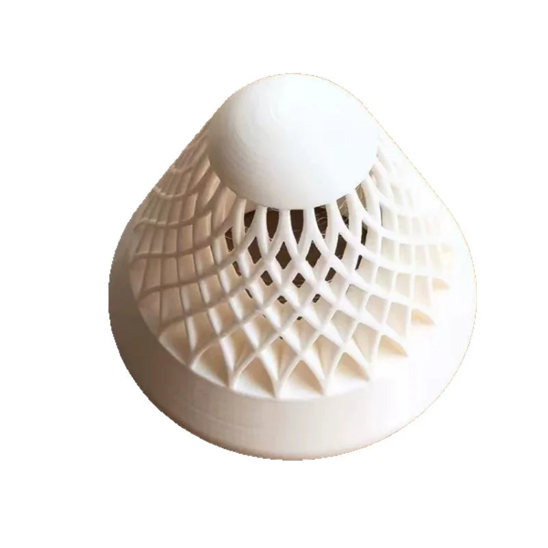 Floating Plant Pot for Water Lilies, Lotus & Aquatic Plants Floating Aquatic Planter Babs white