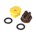 Kärcher Puzzi 8/1 & 10/1 Replacement Washing Nozzle 2.884-546.0 Replacement Cleaner Nozzle Babs 2 pack