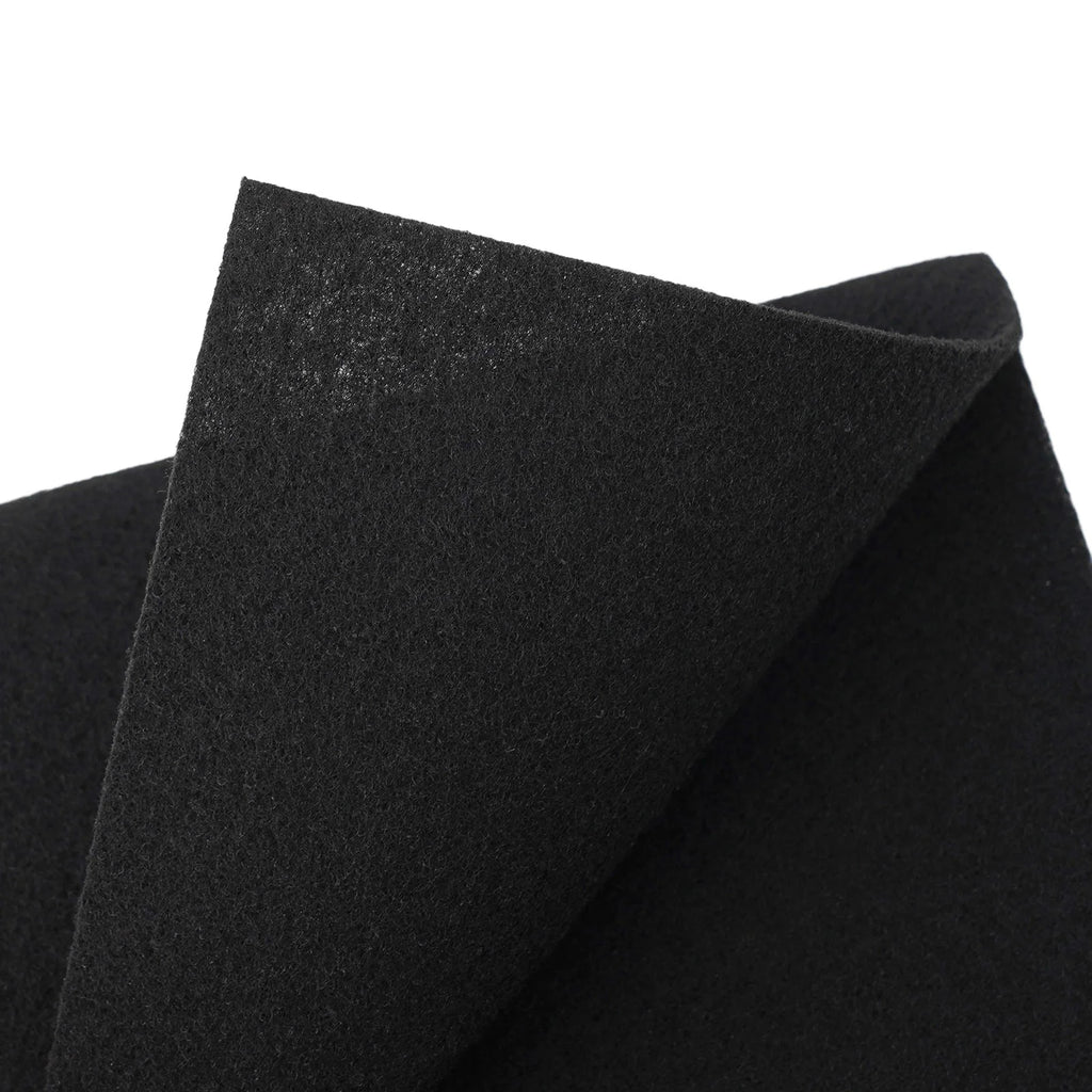 Activated Carbon Range Hood Filter 57x47cm – Universal Fit Range Hood Filter Babs