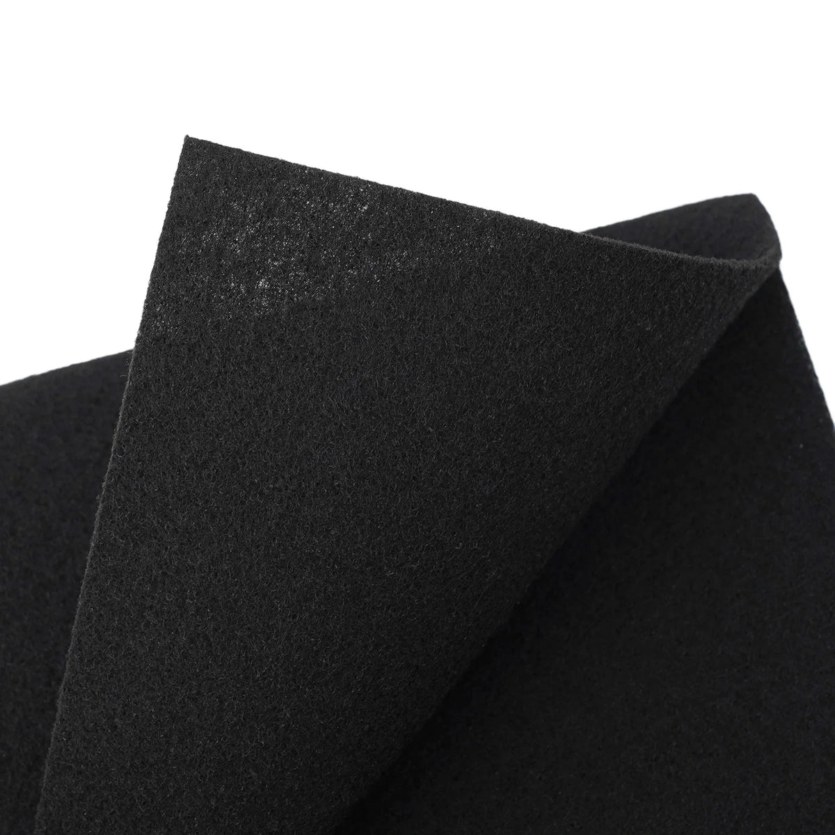 Activated Carbon Range Hood Filter 57x47cm – Universal Fit Range Hood Filter Babs