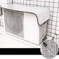 Outdoor AC Unit Cover – Waterproof, Dustproof & UV Protection AC Unit Cover Babs Default Title