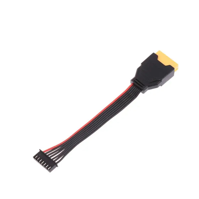 JST-XH 2-6S LiPo Balance Charging Extension Cable 22AWG 135mm LiPo Balance Cable Babs