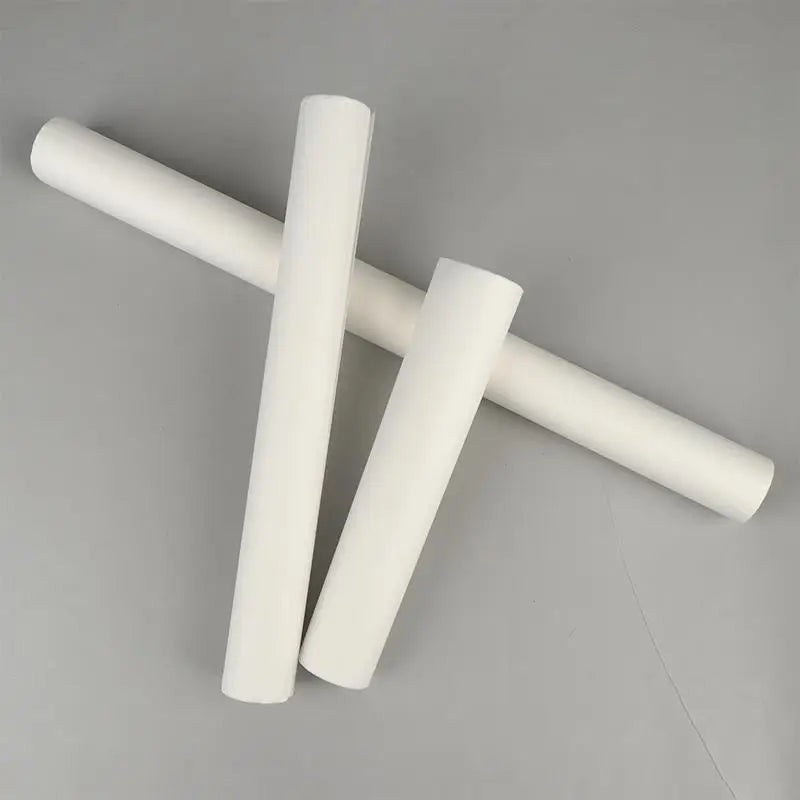 Cicada Wing Xuan Paper Long Roll – Ultra-Thin Mica Calligraphy Calligraphy Paper Roll Babs