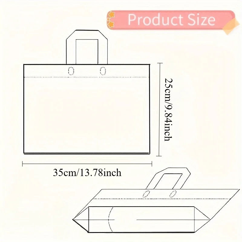 Thank You Gift Bags – Plastic Tote Bags for Retail & Parties Plastic Gift Bags Babs
