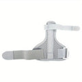 Wrist Thumb Hand Support Brace with Steel Splint Stabiliser Wrist Support Brace Babs Grey